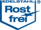 Edelstahl Rostfrei