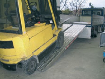 480 mm ramp width