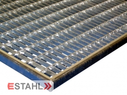 Standard Grating 590 x 790