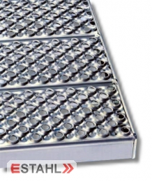 Safety Grid 500 x 500 x 32 mm