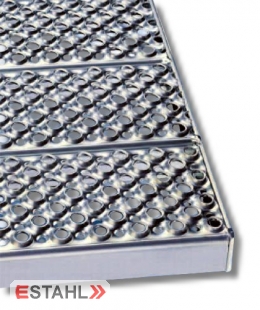 Safety Grid 1000 x 600 x 32 mm