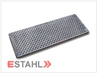 Safety step 1000 x 275 x 45 mm