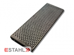 Safety step 600 x 200 x 45 mm