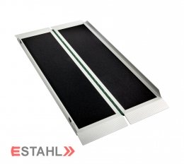EasyFold Pro Kofferrampe 178,5 cm