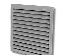 Ventilation grills